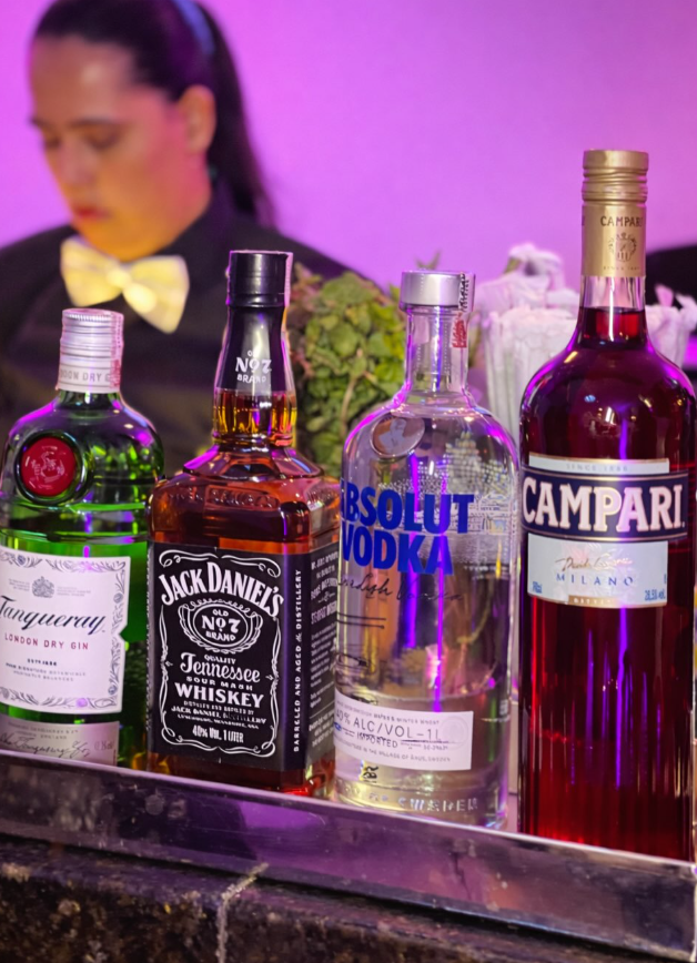 Experiência RT Drinks & Coquetéis